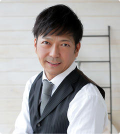 GAISO大津店 代表取締役 関 孝治