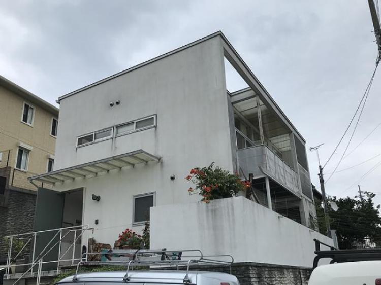 滋賀県大津市足場組立工事