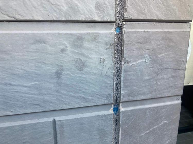 滋賀県大津市付帯部塗装工事