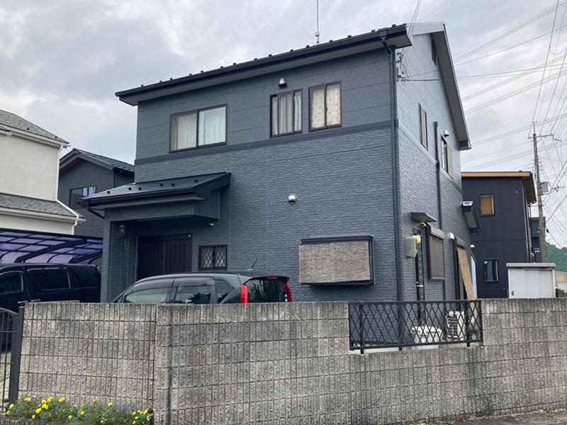 外壁塗装・屋根塗装
