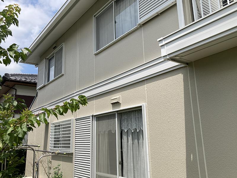 外壁塗装・屋根カバー
