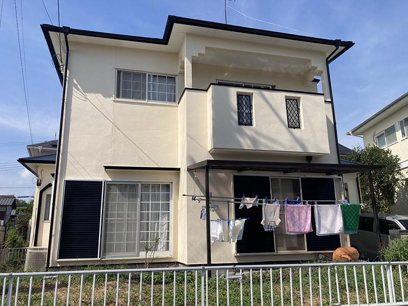 外壁塗装・屋根塗装