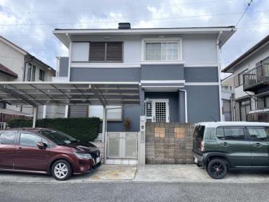 住まいの定期メンテナンス