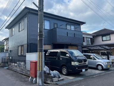 お家のイメージチェンジ！