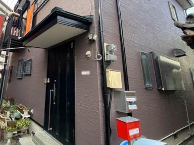【外壁塗装】滋賀 彦根市