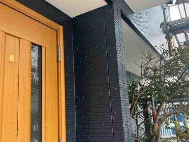 【外壁塗装】滋賀 大津市