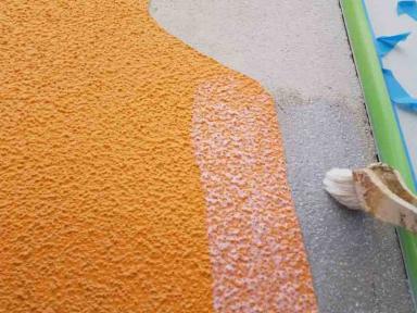 【外壁塗装】滋賀 甲賀市