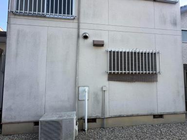 【外壁塗装】滋賀 湖南市