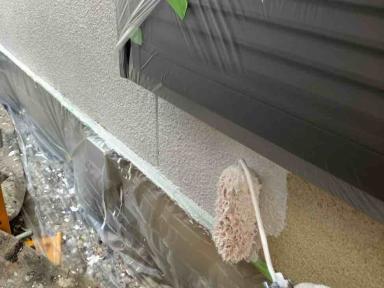 【外壁塗装】滋賀 湖南市