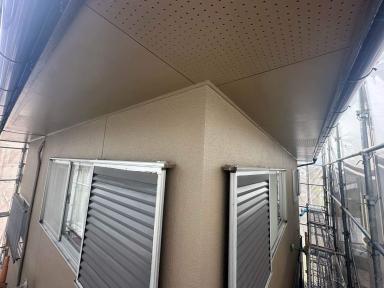 【外壁塗装】滋賀 湖南市